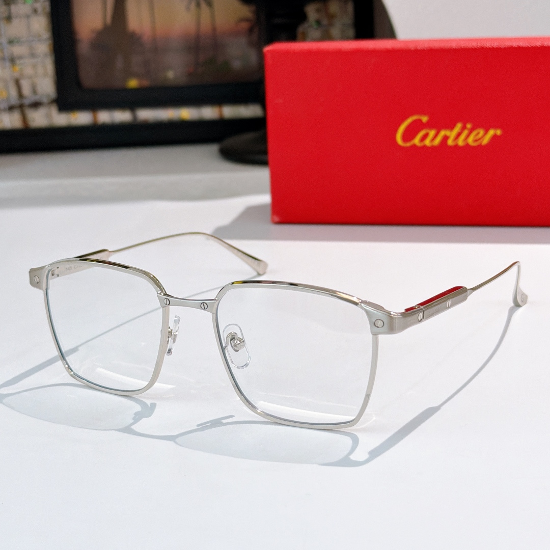 Cartie*Mod：CT0614OSize：54口19-145🔝🔝