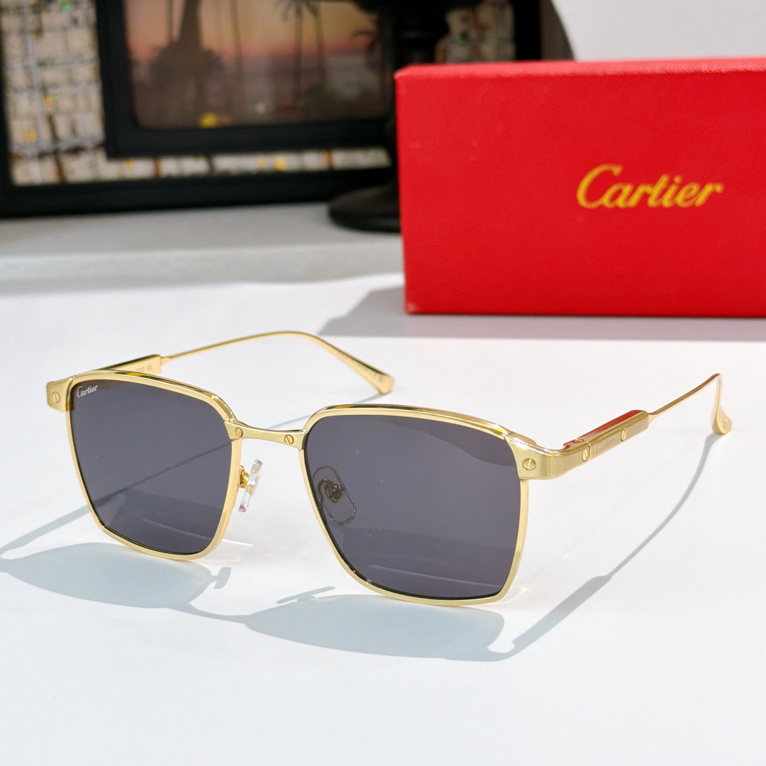 Cartie*Mod：CT0614OSize：54口19-145🔝🔝