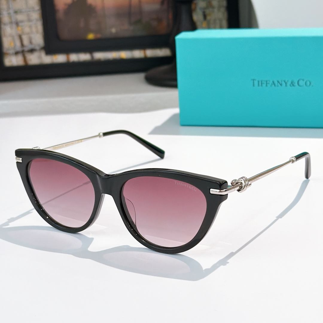 티파니 선글라스 100256 Sunglasses
