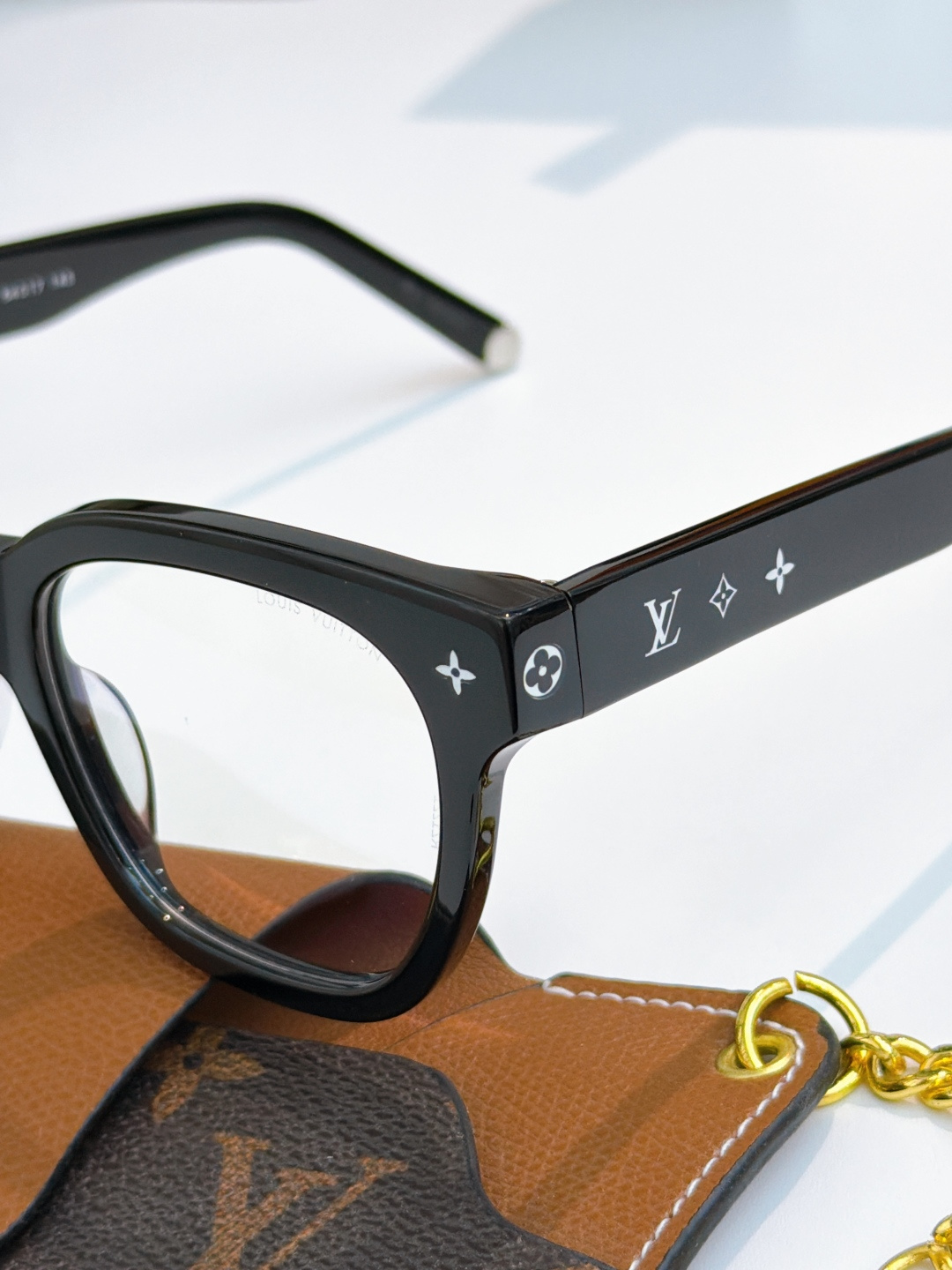 高品质｜新色Louis Vuitton   Mod：Z1523E Z1524W Z1634Size：54