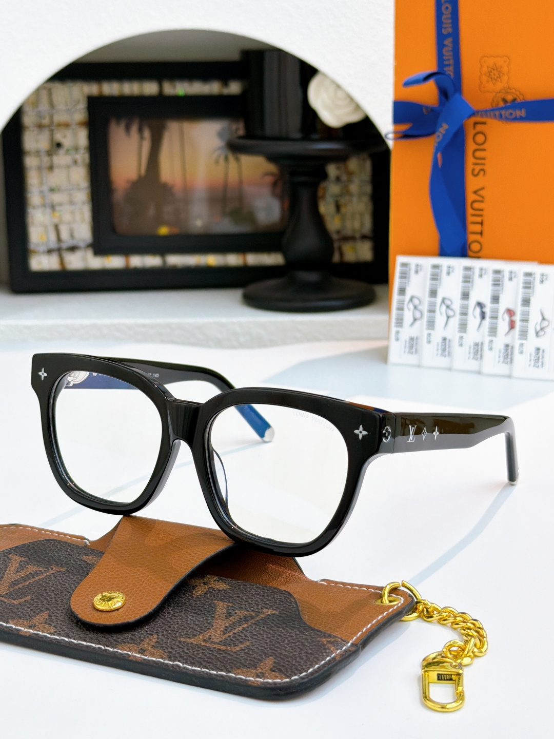 高品质｜新色Louis Vuitton   Mod：Z1523E Z1524W Z1634Size：54