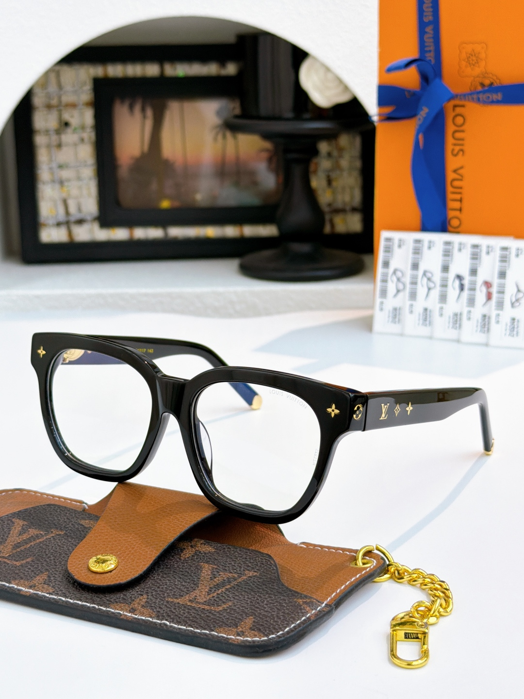 高品质｜新色Louis Vuitton   Mod：Z1523E Z1524W Z1634Size：54