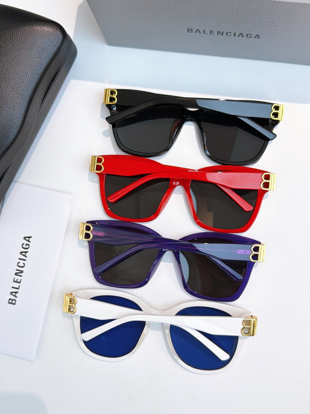 𝗕𝗔𝗟𝗘𝗡𝗖𝗜𝗔𝗚𝗔 MOD：BB0102SASIZE：56口17-145🔝🔝