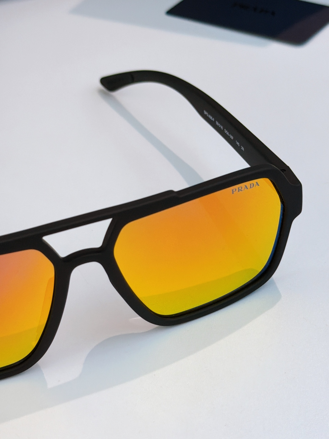 PRAD*MODEL:SPS A06-F Size：59口16-145  🔝🔝