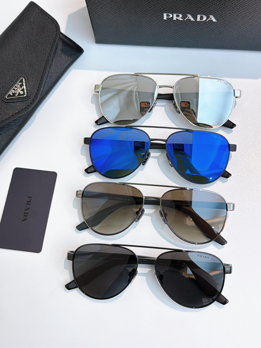 PRAD*｜Polarized MODEL：SPSA52SIZE：58口14-145🔝🔝