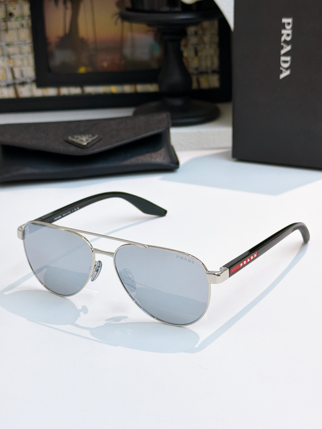 PRAD*｜Polarized MODEL：SPSA52SIZE：58口14-145🔝🔝