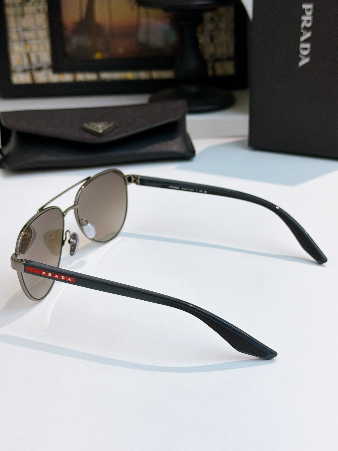 PRAD*｜Polarized MODEL：SPSA52SIZE：58口14-145🔝🔝