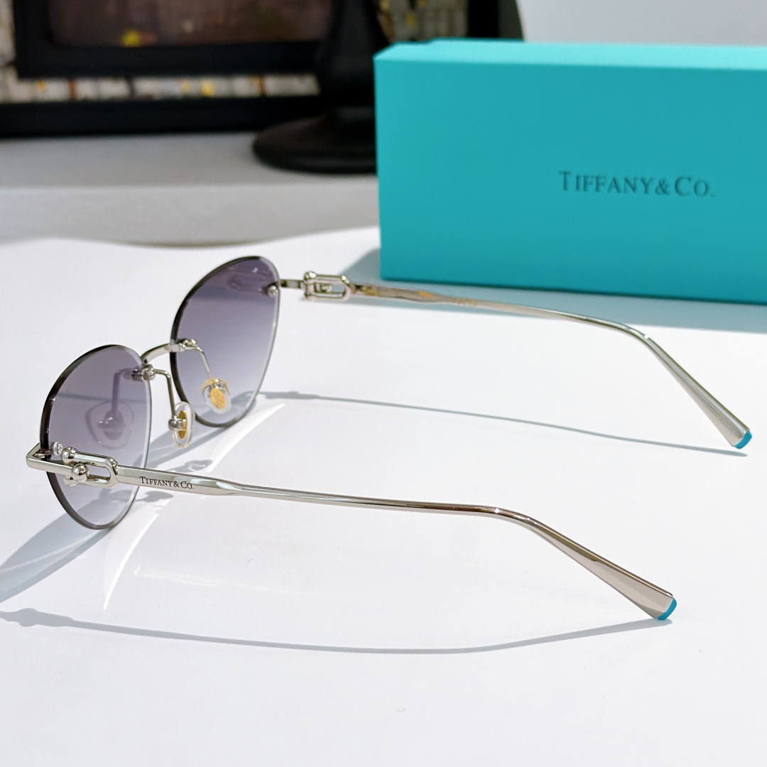 TIFFANY&Co.MODEL：TF3104KSIZE：61口17-140🔝🔝