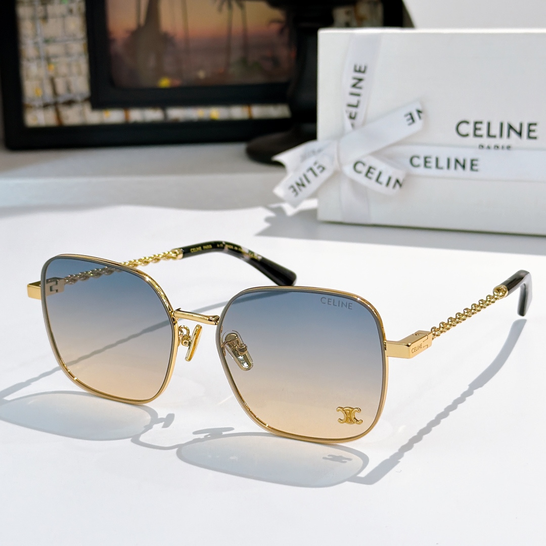 CELIN* MODEL: CL42126USIZE:59口18-145 🔝🔝