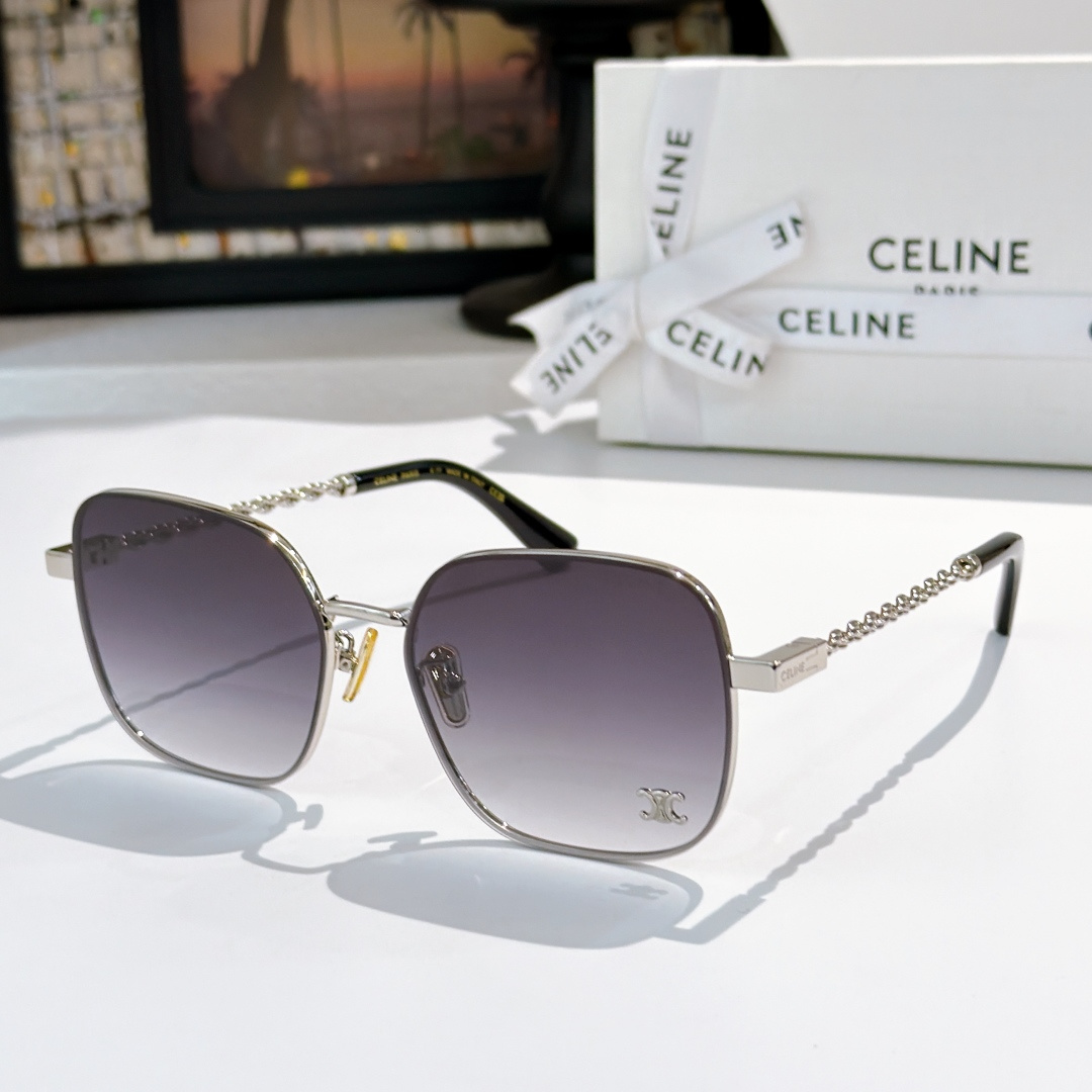 CELIN* MODEL: CL42126USIZE:59口18-145 🔝🔝