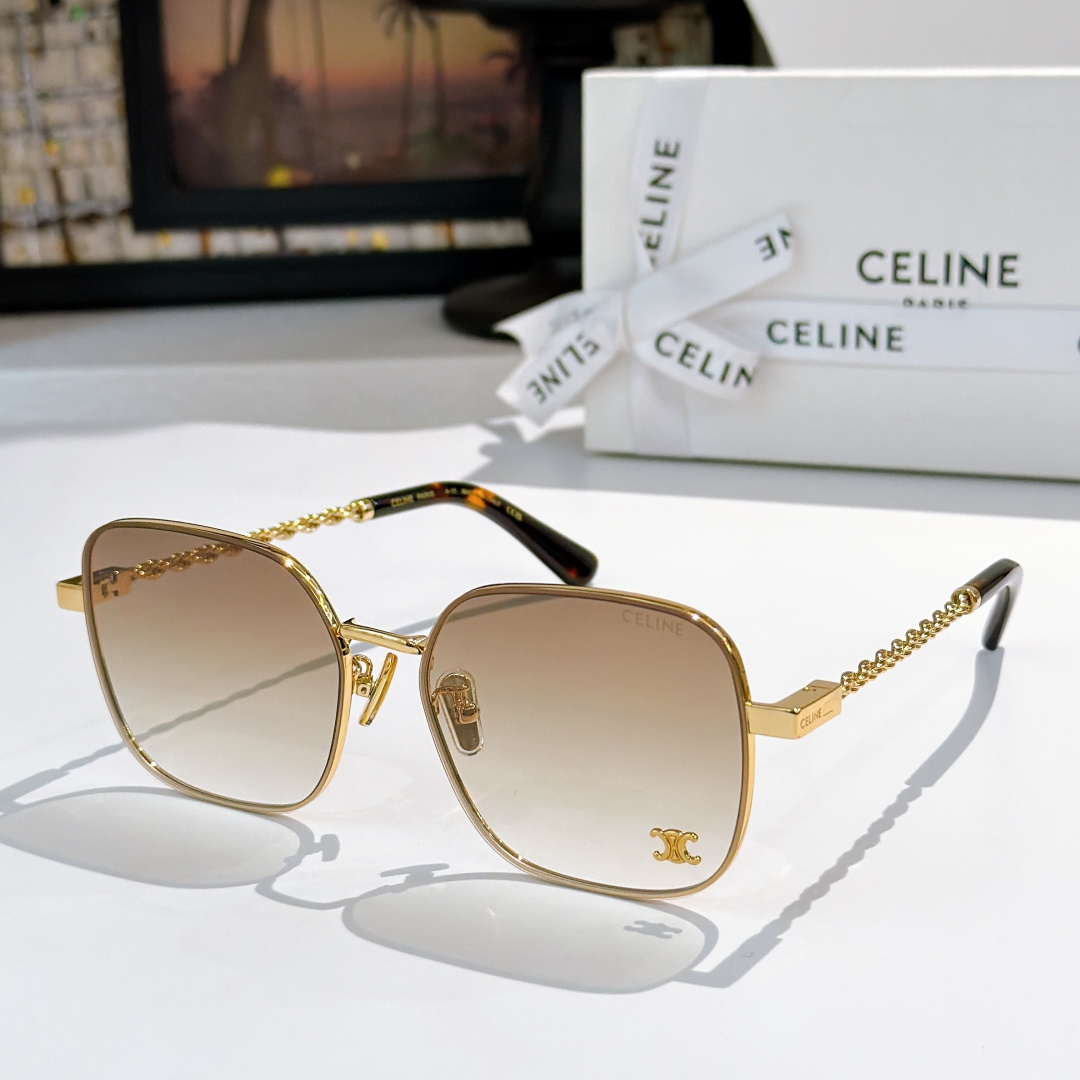 CELIN* MODEL: CL42126USIZE:59口18-145 🔝🔝