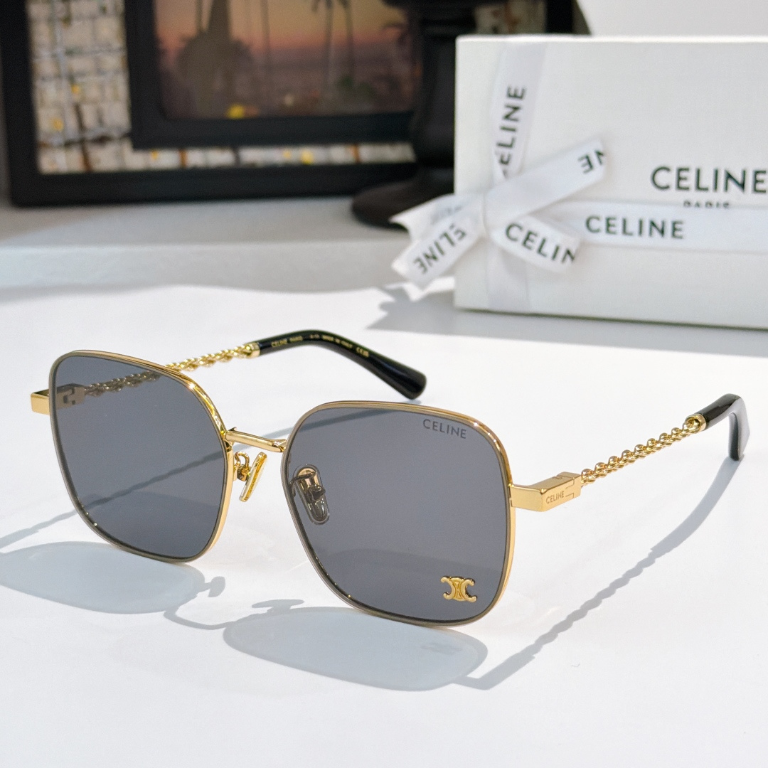 CELIN* MODEL: CL42126USIZE:59口18-145 🔝🔝