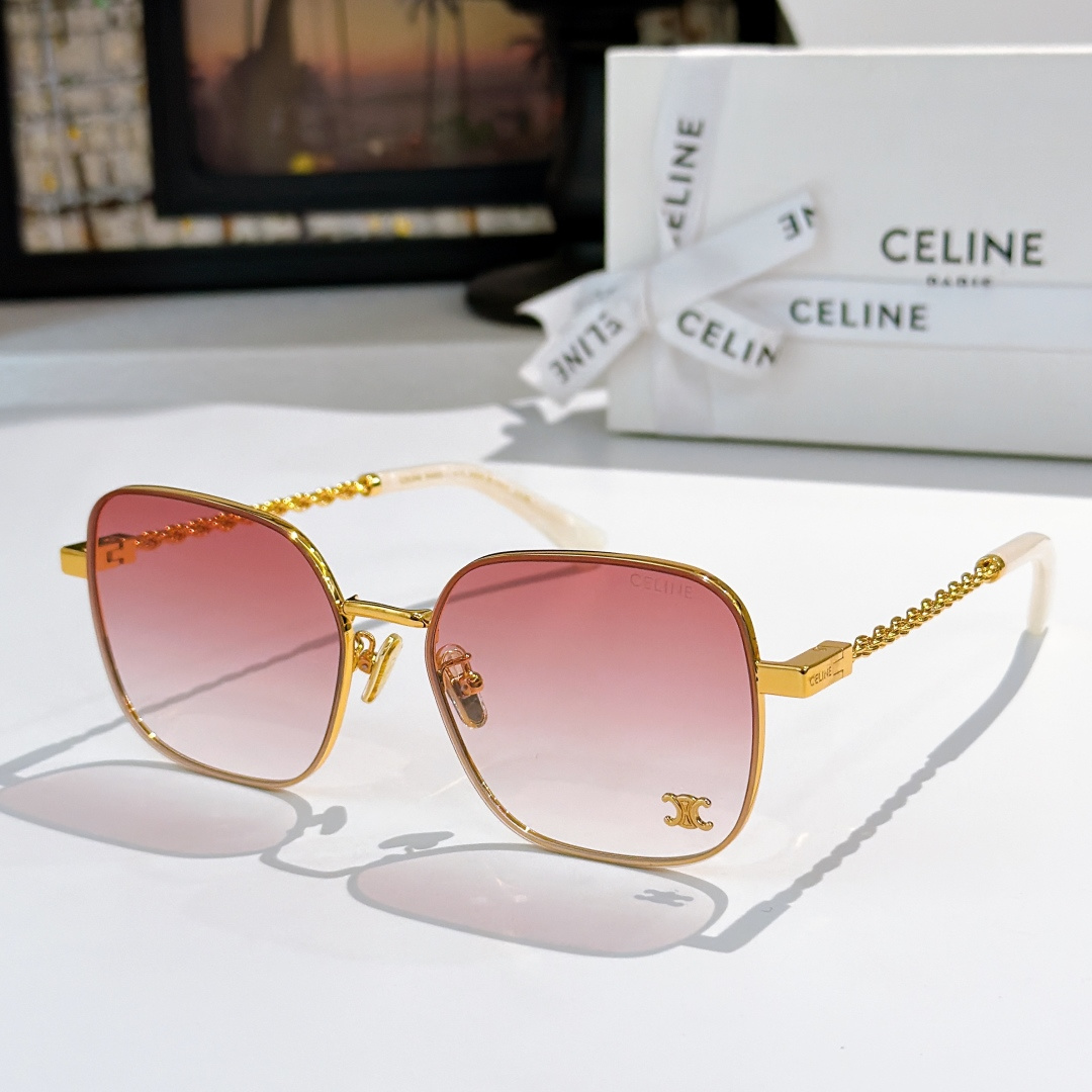 CELIN* MODEL: CL42126USIZE:59口18-145 🔝🔝