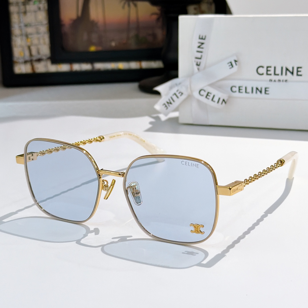 CELIN* MODEL: CL42126USIZE:59口18-145 🔝🔝