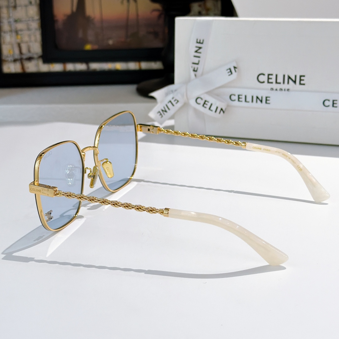 CELIN* MODEL: CL42126USIZE:59口18-145 🔝🔝