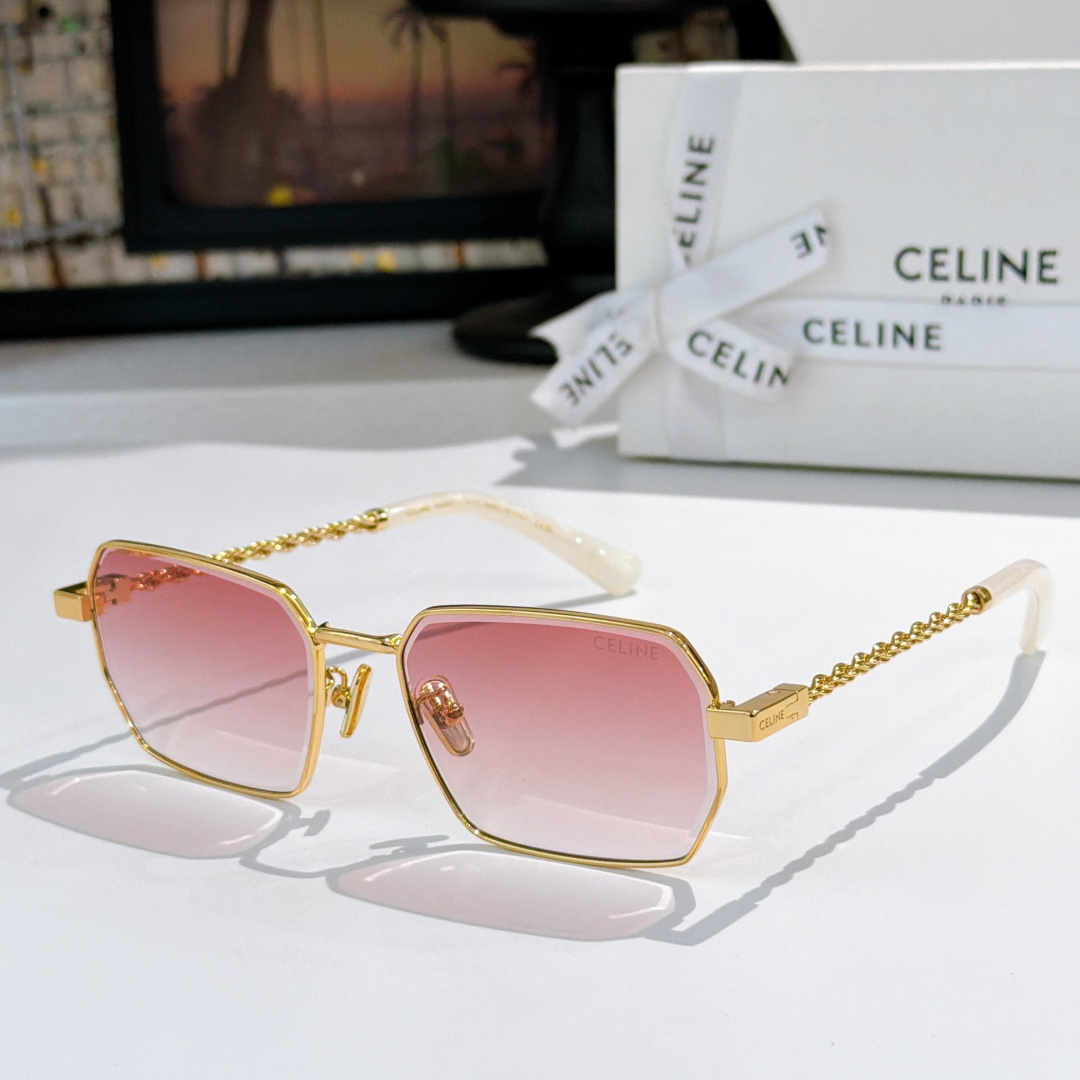 CELIN*MODEL: CL42127USIZE:59口18-145🔝🔝