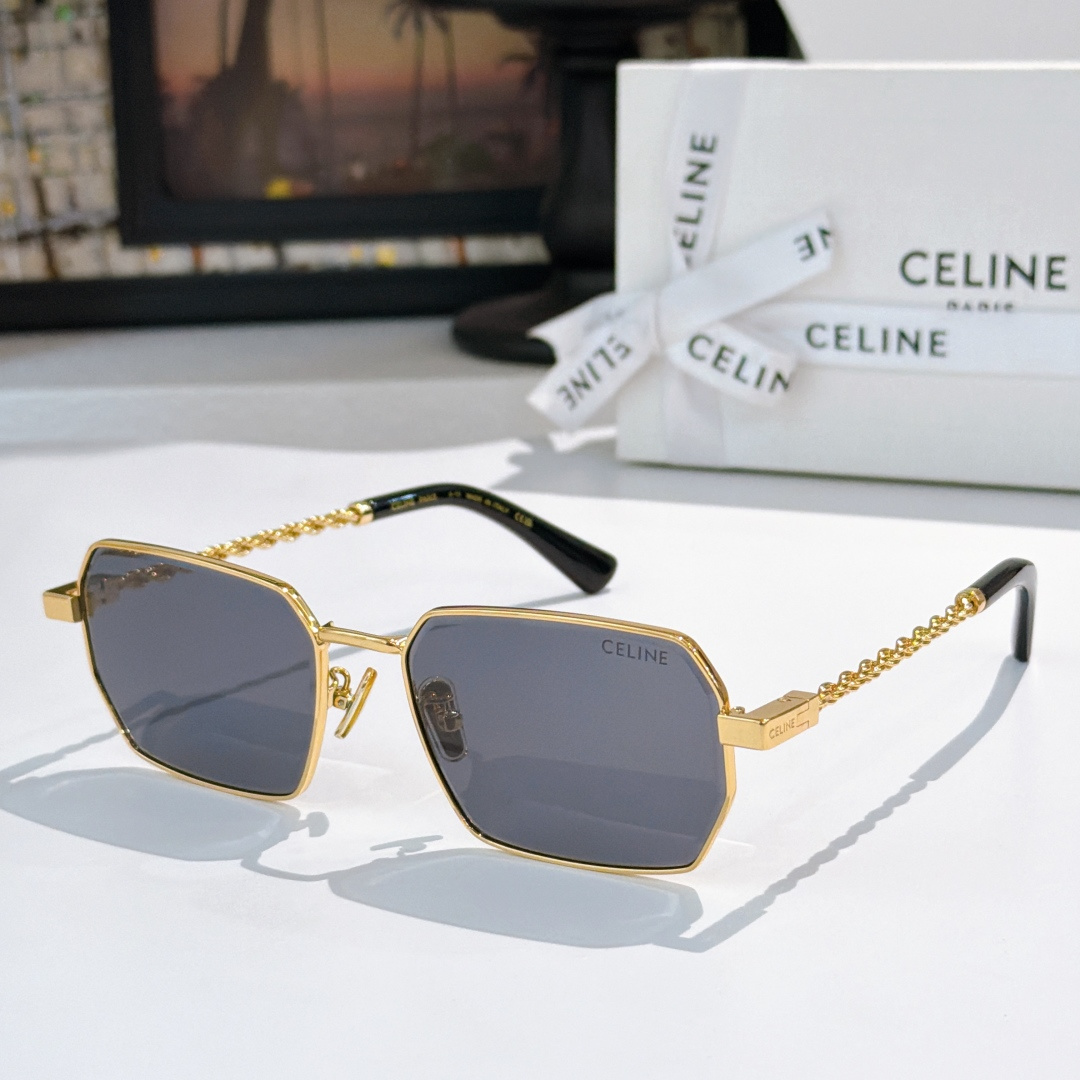 CELIN*MODEL: CL42127USIZE:59口18-145🔝🔝
