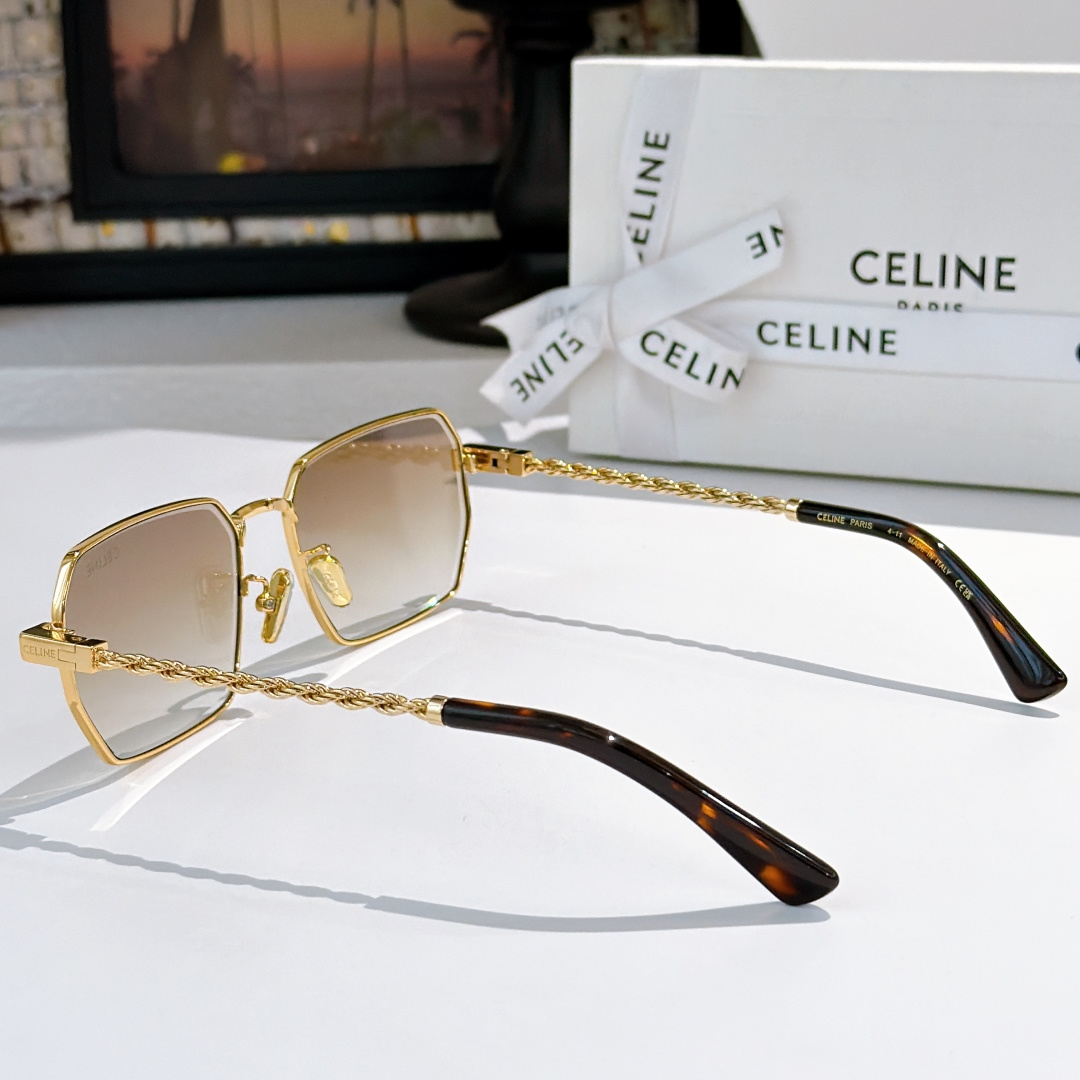 CELIN*MODEL: CL42127USIZE:59口18-145🔝🔝