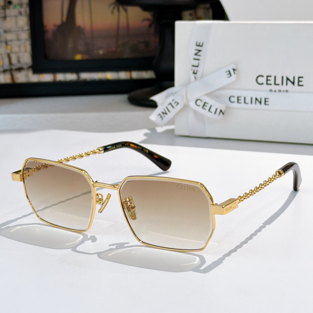 CELIN*MODEL: CL42127USIZE:59口18-145🔝🔝