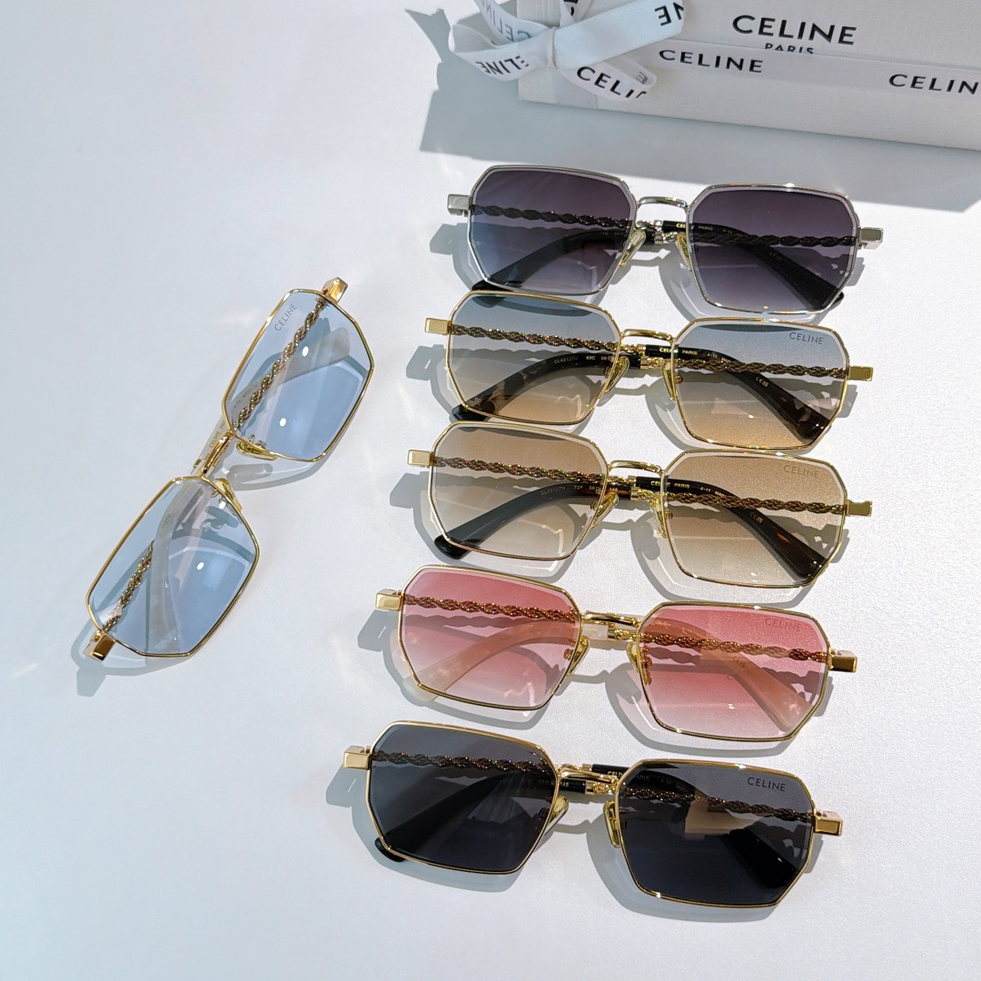 CELIN*MODEL: CL42127USIZE:59口18-145🔝🔝