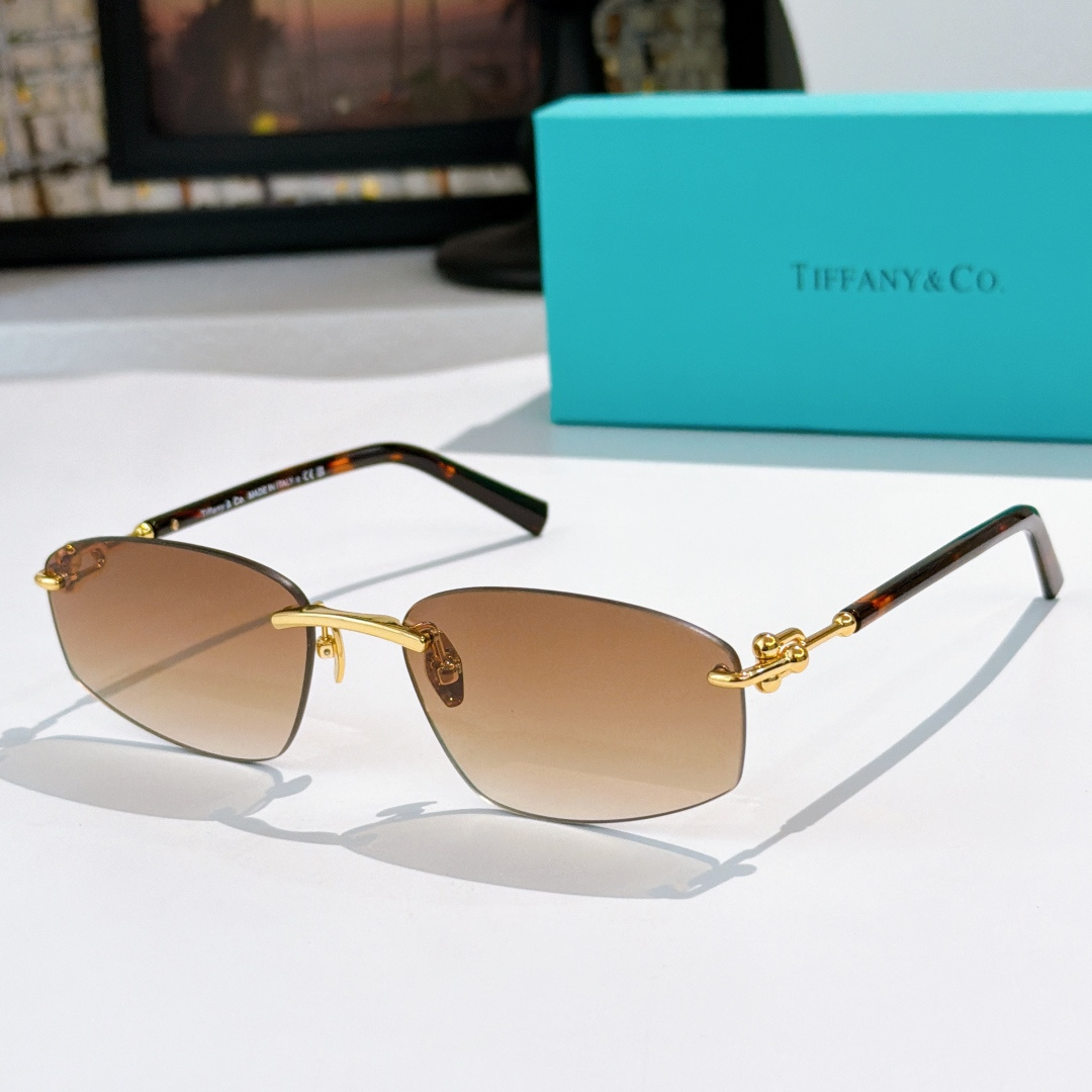 TIFFANY&C* MODEL：TF3114 SIZE：59口15-140🔝🔝
