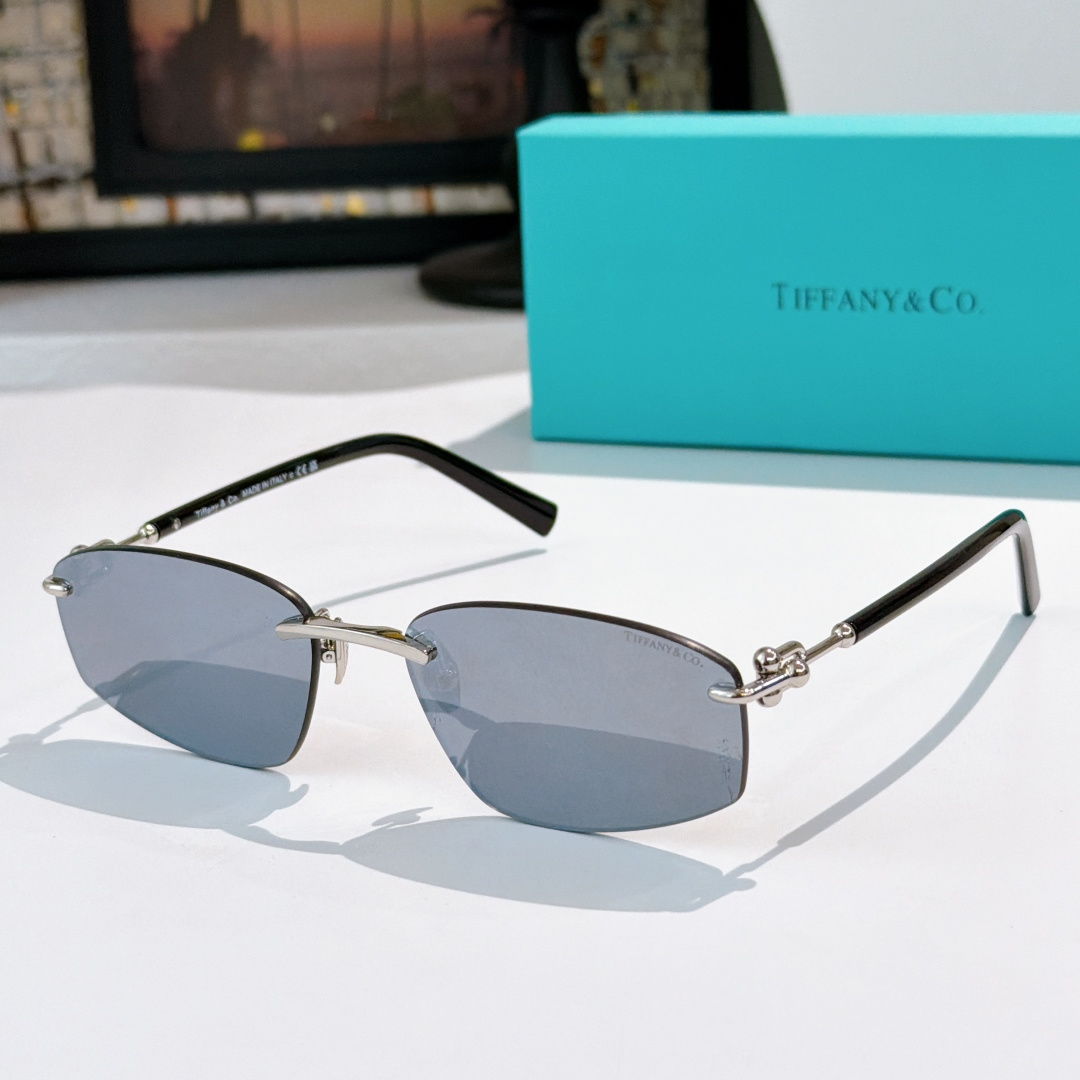 TIFFANY&C* MODEL：TF3114 SIZE：59口15-140🔝🔝