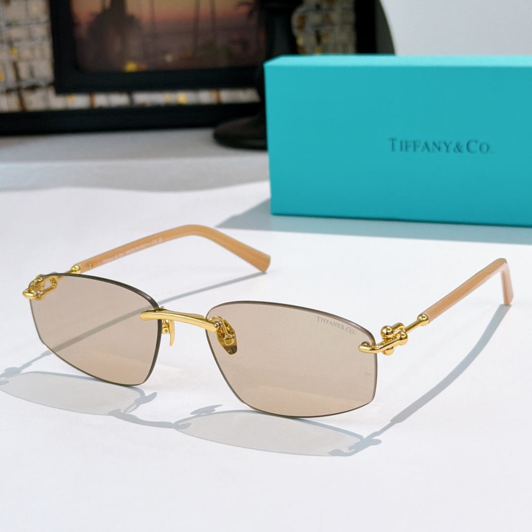 TIFFANY&C* MODEL：TF3114 SIZE：59口15-140🔝🔝