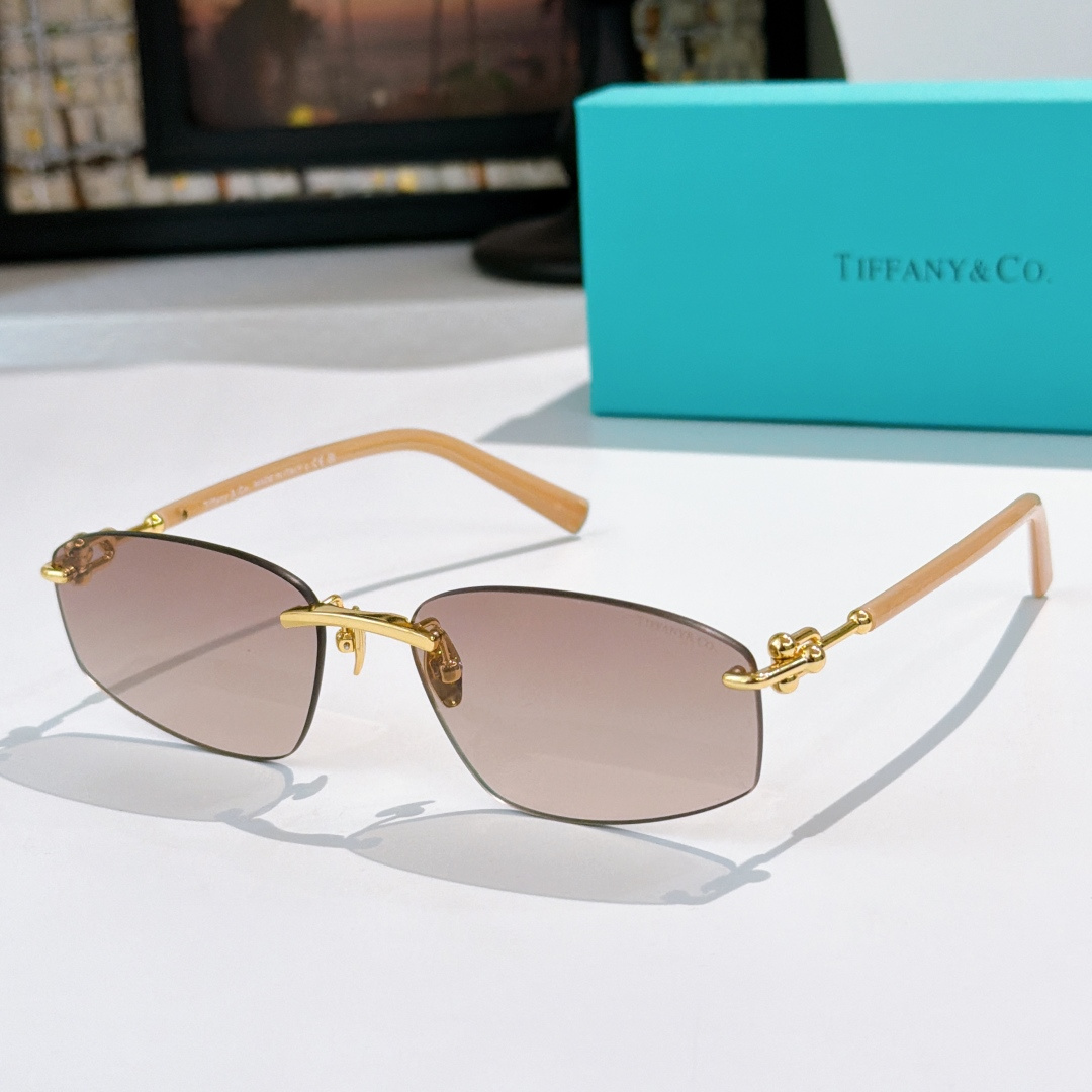 TIFFANY&C* MODEL：TF3114 SIZE：59口15-140🔝🔝