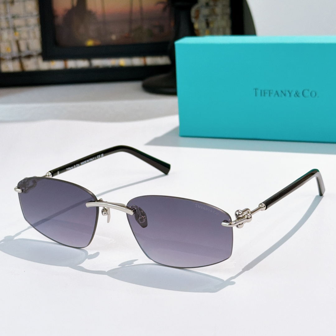 TIFFANY&C* MODEL：TF3114 SIZE：59口15-140🔝🔝