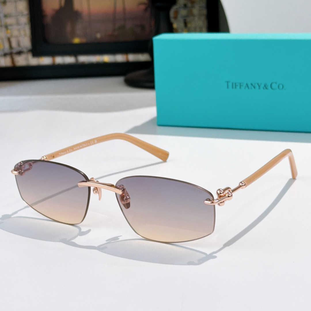 TIFFANY&C* MODEL：TF3114 SIZE：59口15-140🔝🔝