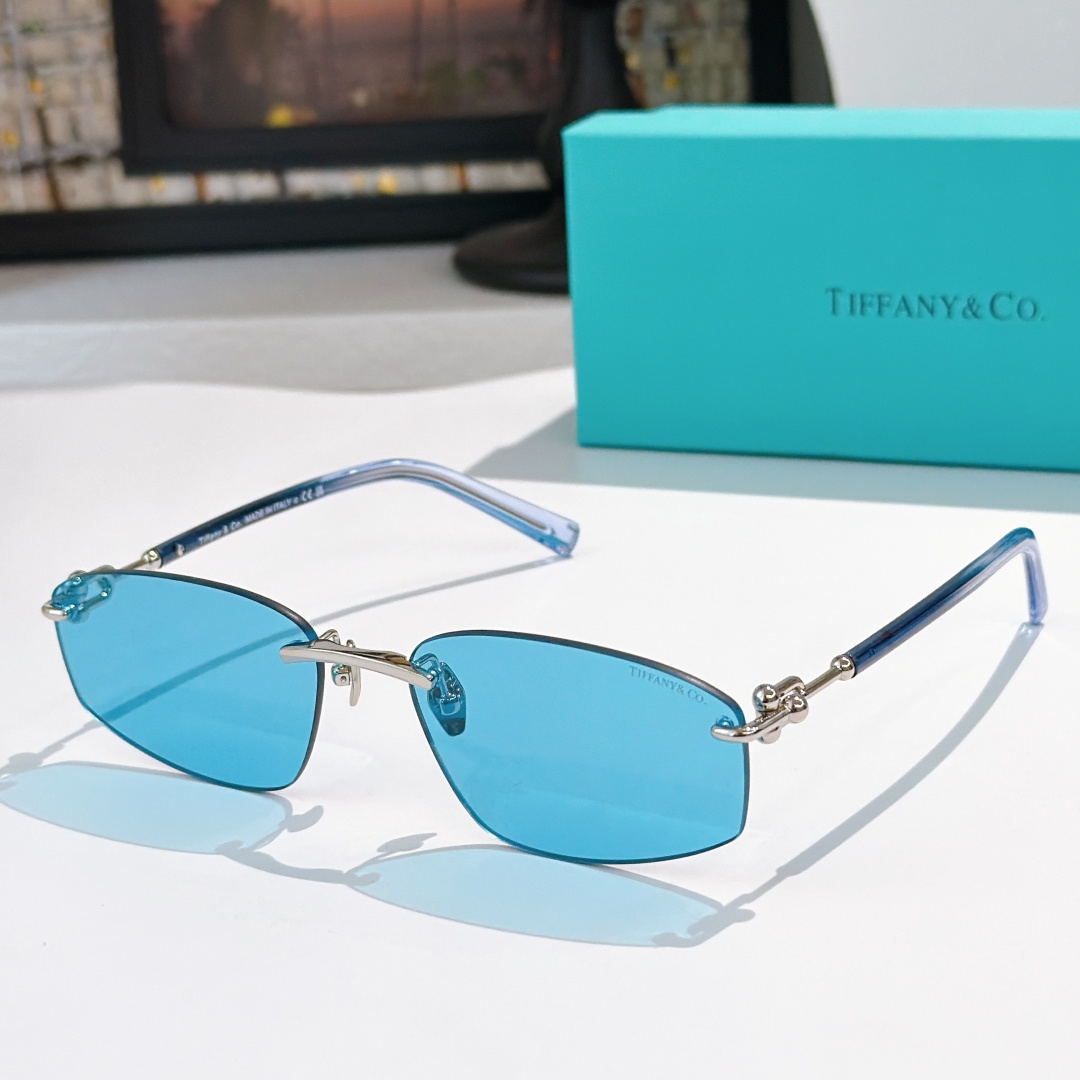 TIFFANY&C* MODEL：TF3114 SIZE：59口15-140🔝🔝