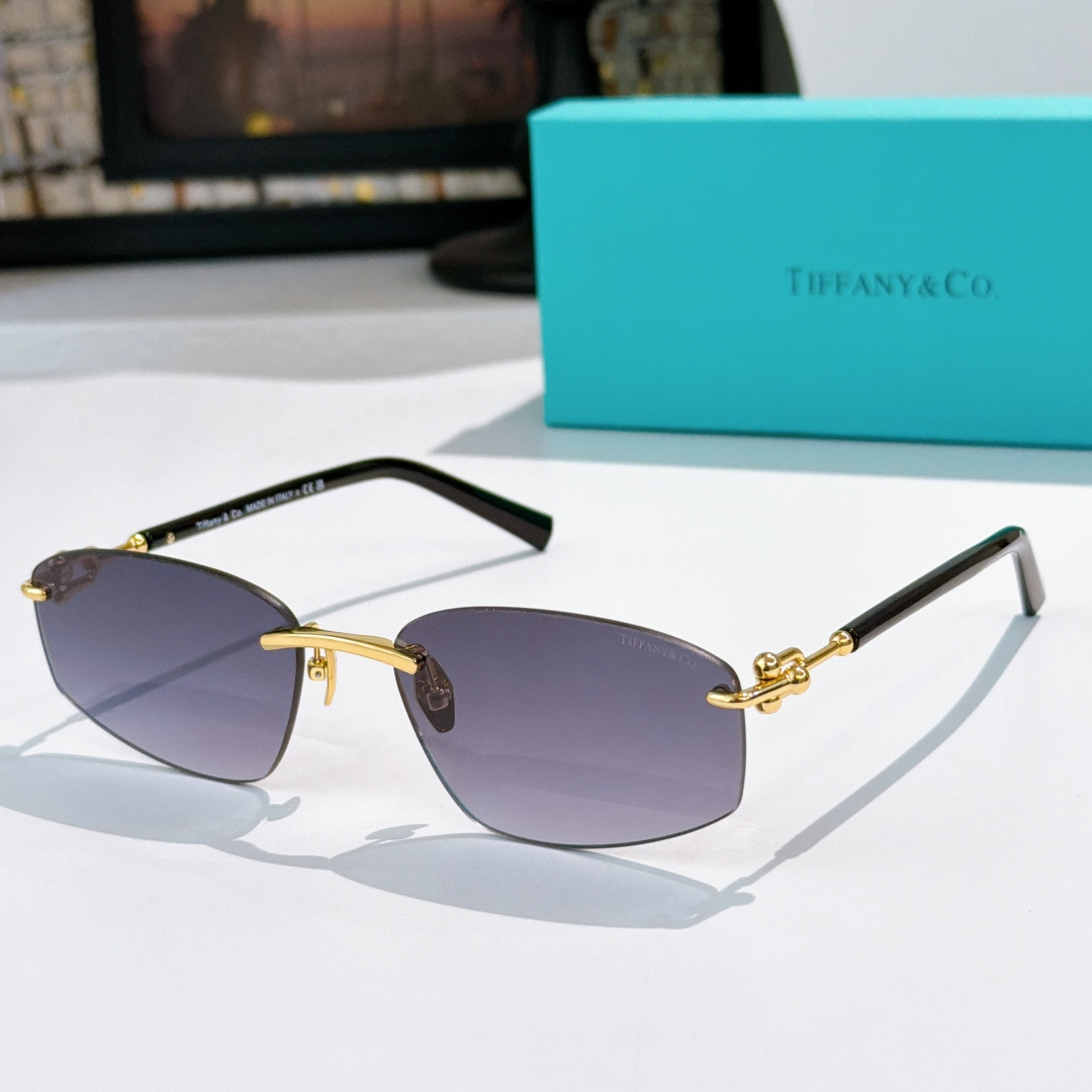 TIFFANY&C* MODEL：TF3114 SIZE：59口15-140🔝🔝