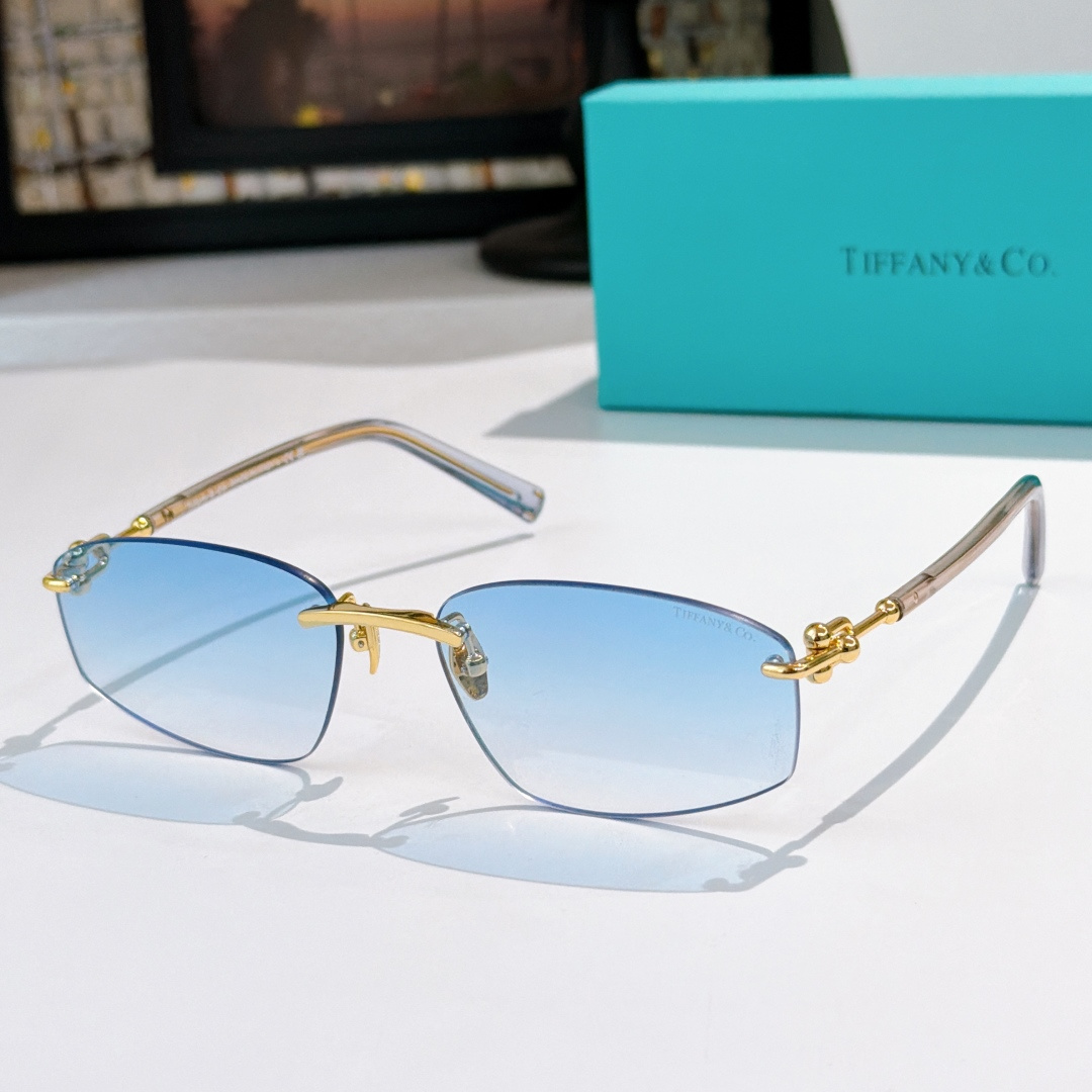 TIFFANY&C* MODEL：TF3114 SIZE：59口15-140🔝🔝