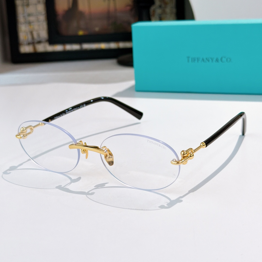 TIFFANY&C*MODEL：TF3104D SIZE：58口18-140🔝🔝