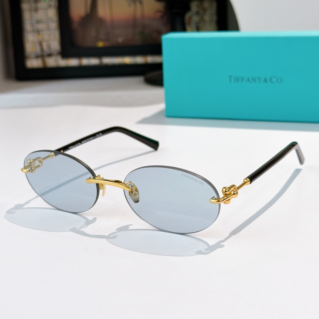 TIFFANY&C*MODEL：TF3104D SIZE：58口18-140🔝🔝
