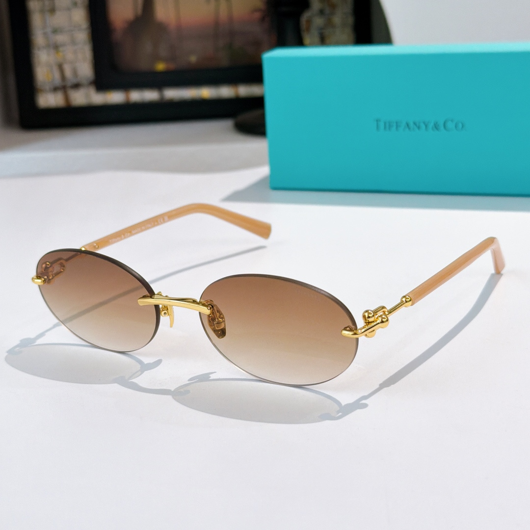TIFFANY&C*MODEL：TF3104D SIZE：58口18-140🔝🔝