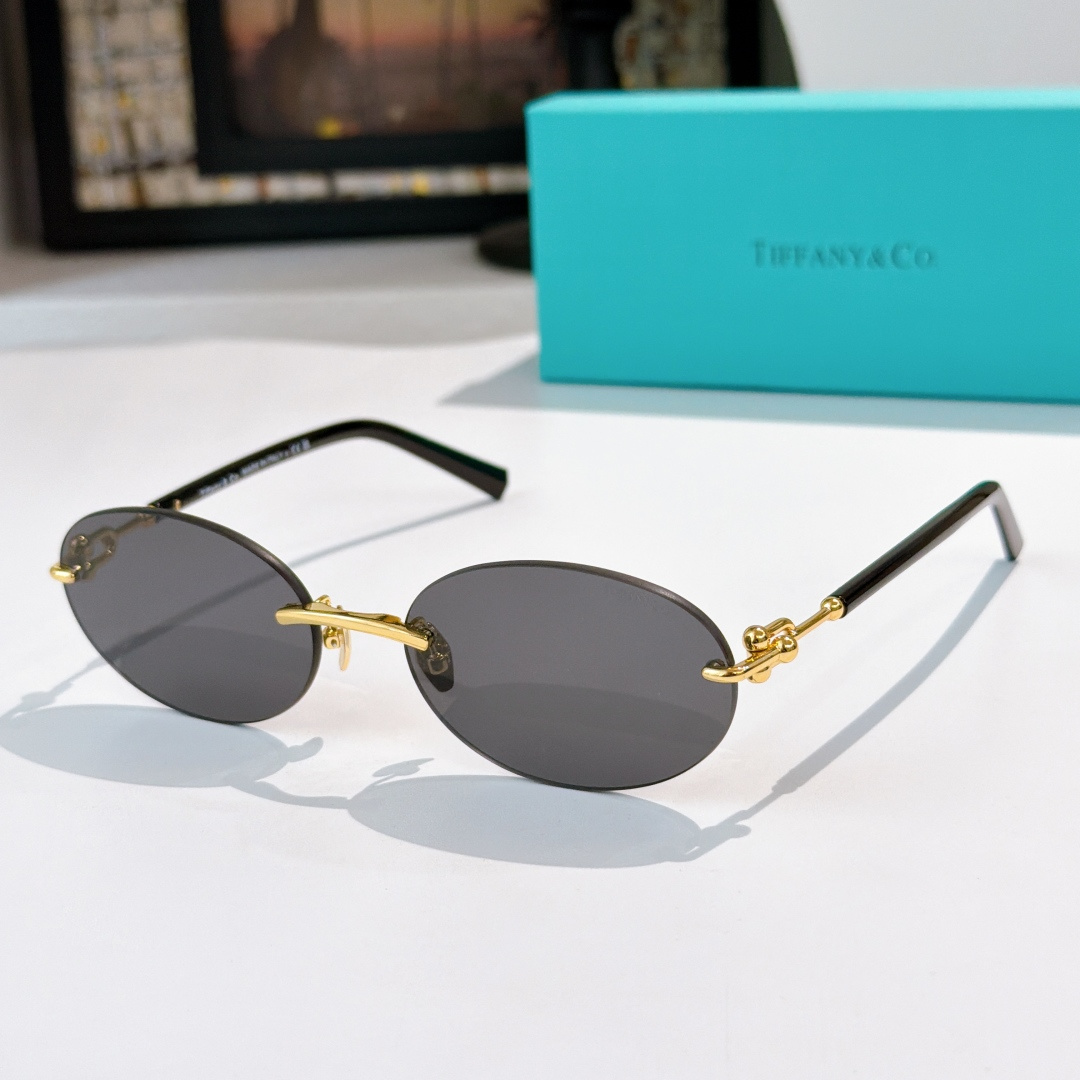 TIFFANY&C*MODEL：TF3104D SIZE：58口18-140🔝🔝