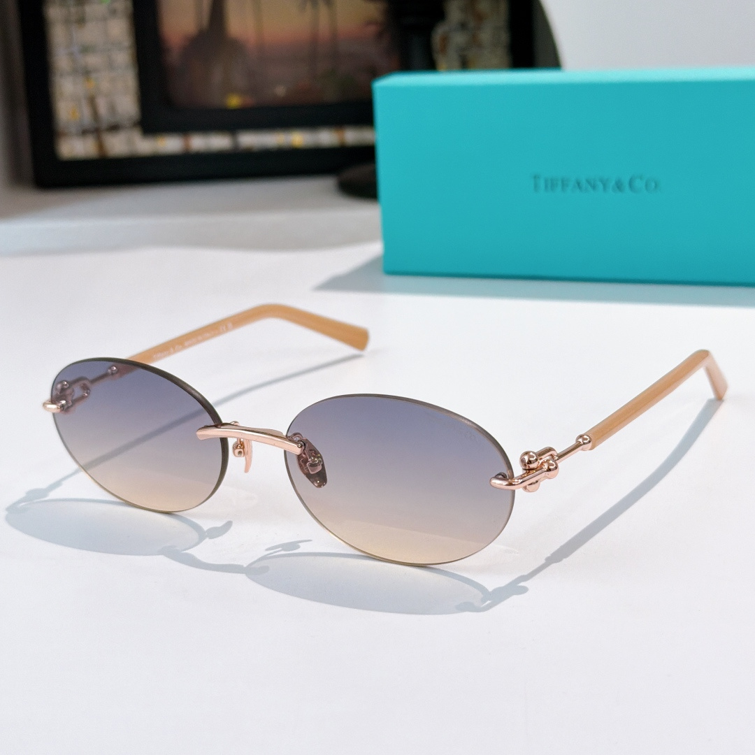 TIFFANY&C*MODEL：TF3104D SIZE：58口18-140🔝🔝