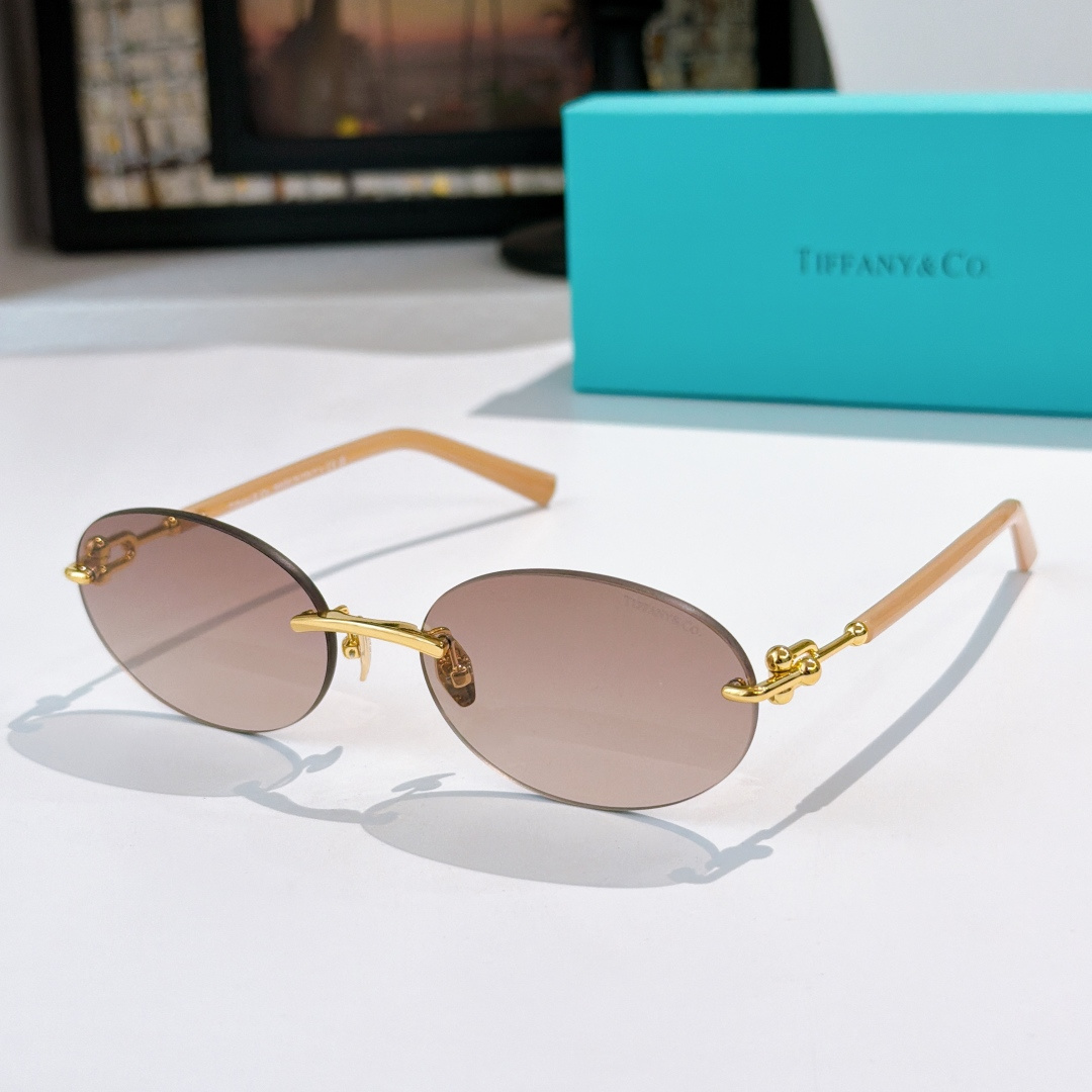 TIFFANY&C*MODEL：TF3104D SIZE：58口18-140🔝🔝