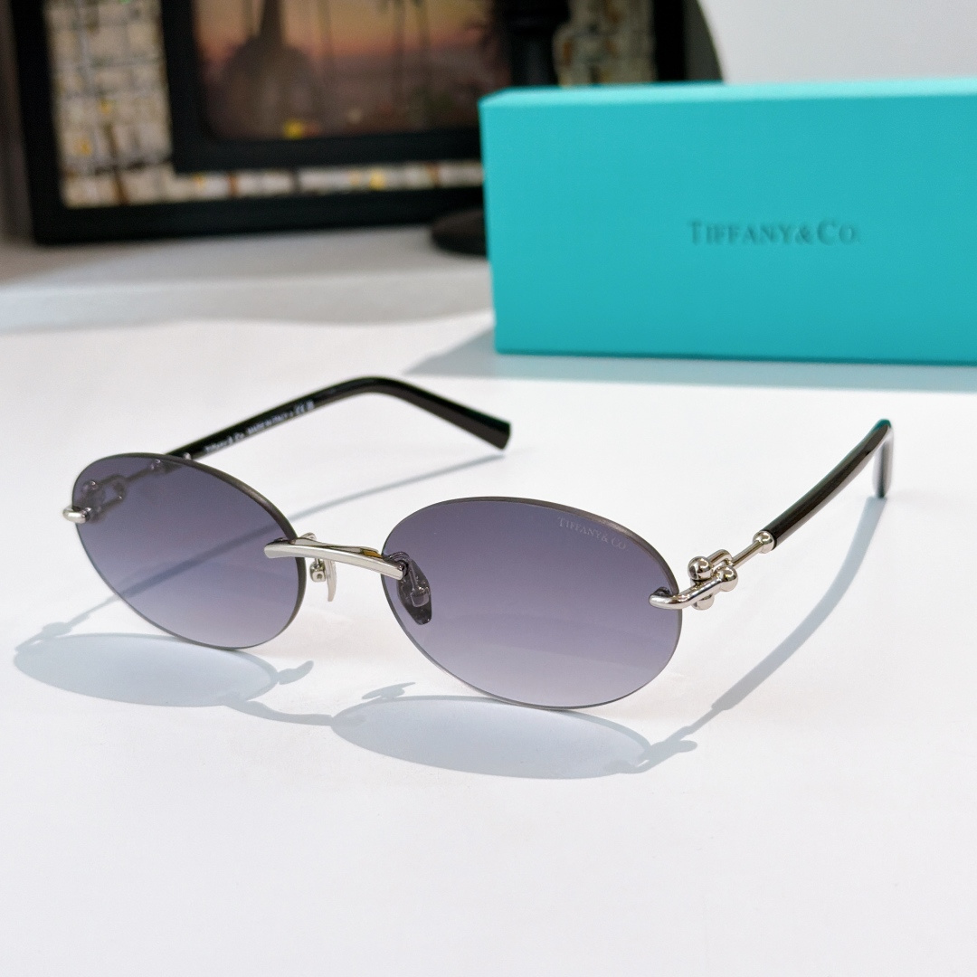 TIFFANY&C*MODEL：TF3104D SIZE：58口18-140🔝🔝