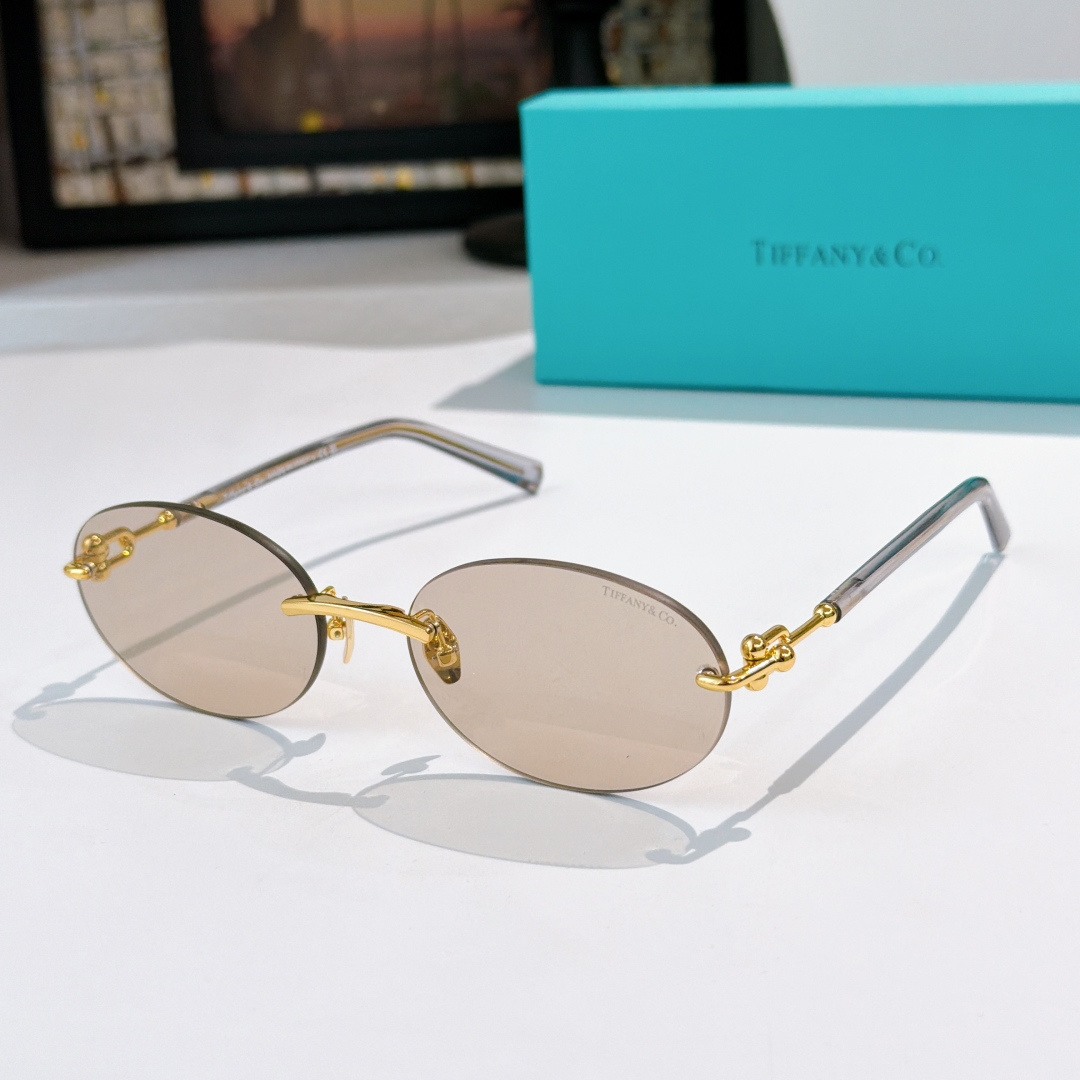 TIFFANY&C*MODEL：TF3104D SIZE：58口18-140🔝🔝
