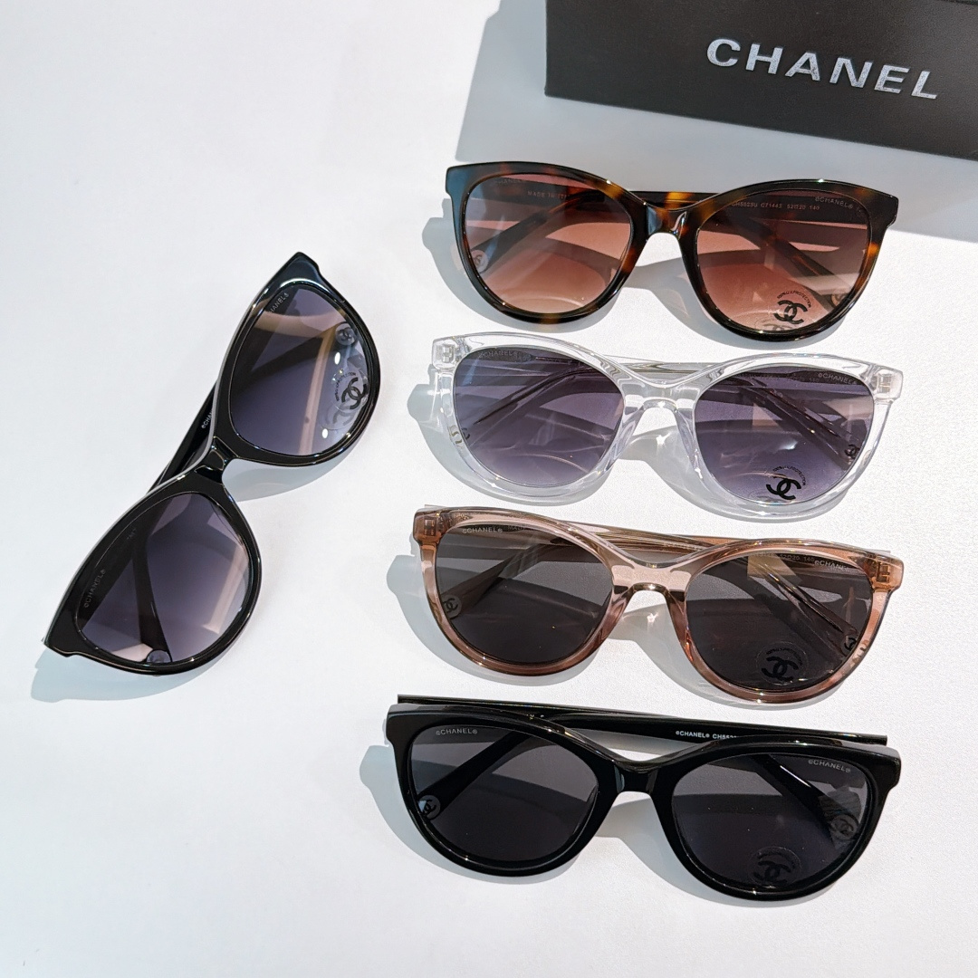 CHANE*MODEL：CH5523USIZE：52口20-140🔝🔝