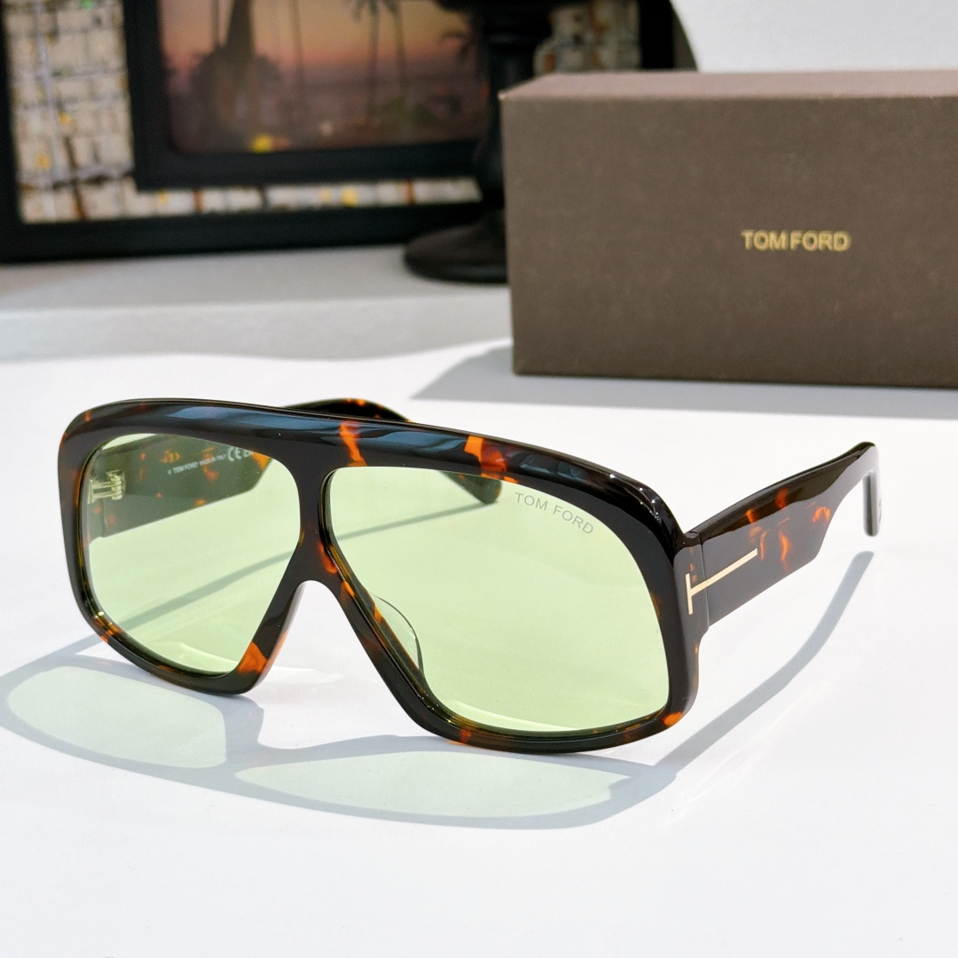 TOM FOR*MODEL: FT0965 Size：78口4-125    🔝🔝