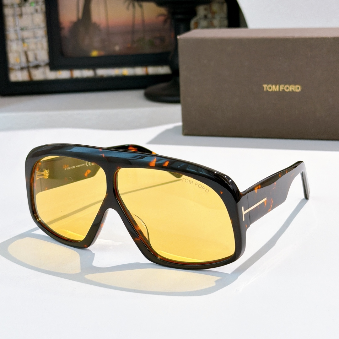 TOM FOR*MODEL: FT0965 Size：78口4-125    🔝🔝