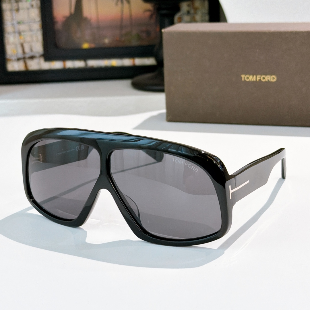 TOM FOR*MODEL: FT0965 Size：78口4-125    🔝🔝