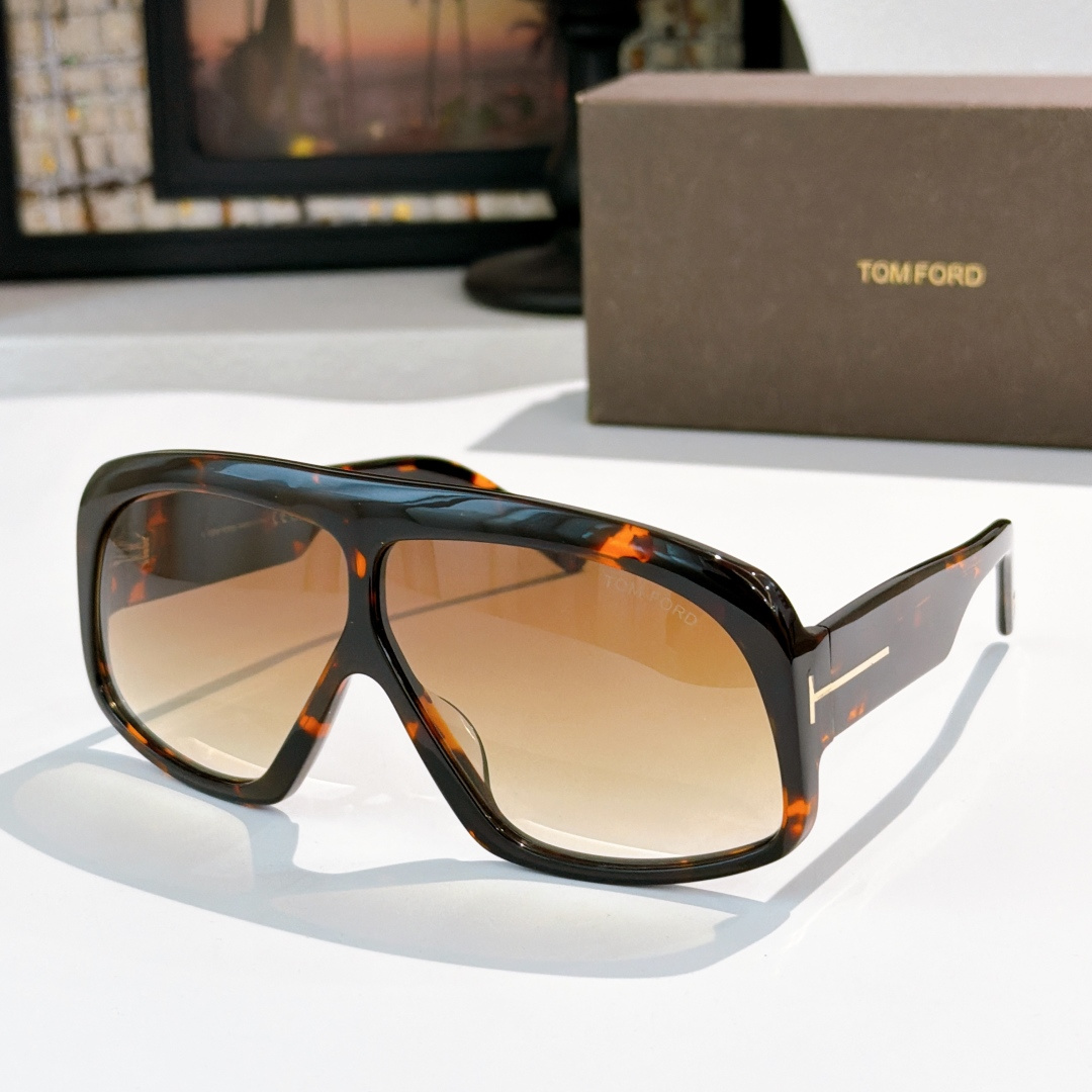 TOM FOR*MODEL: FT0965 Size：78口4-125    🔝🔝