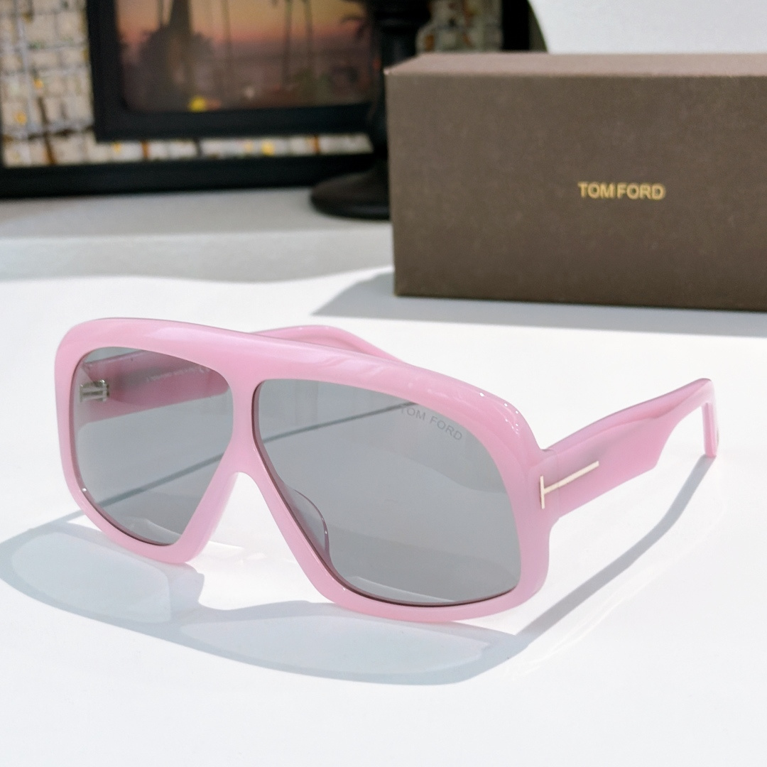 TOM FOR*MODEL: FT0965 Size：78口4-125    🔝🔝