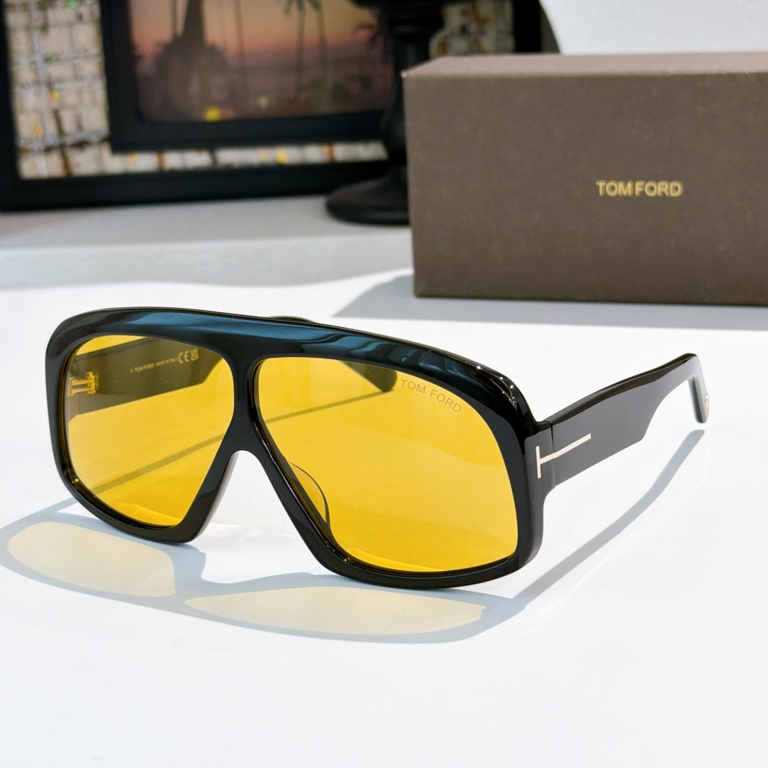 TOM FOR*MODEL: FT0965 Size：78口4-125    🔝🔝