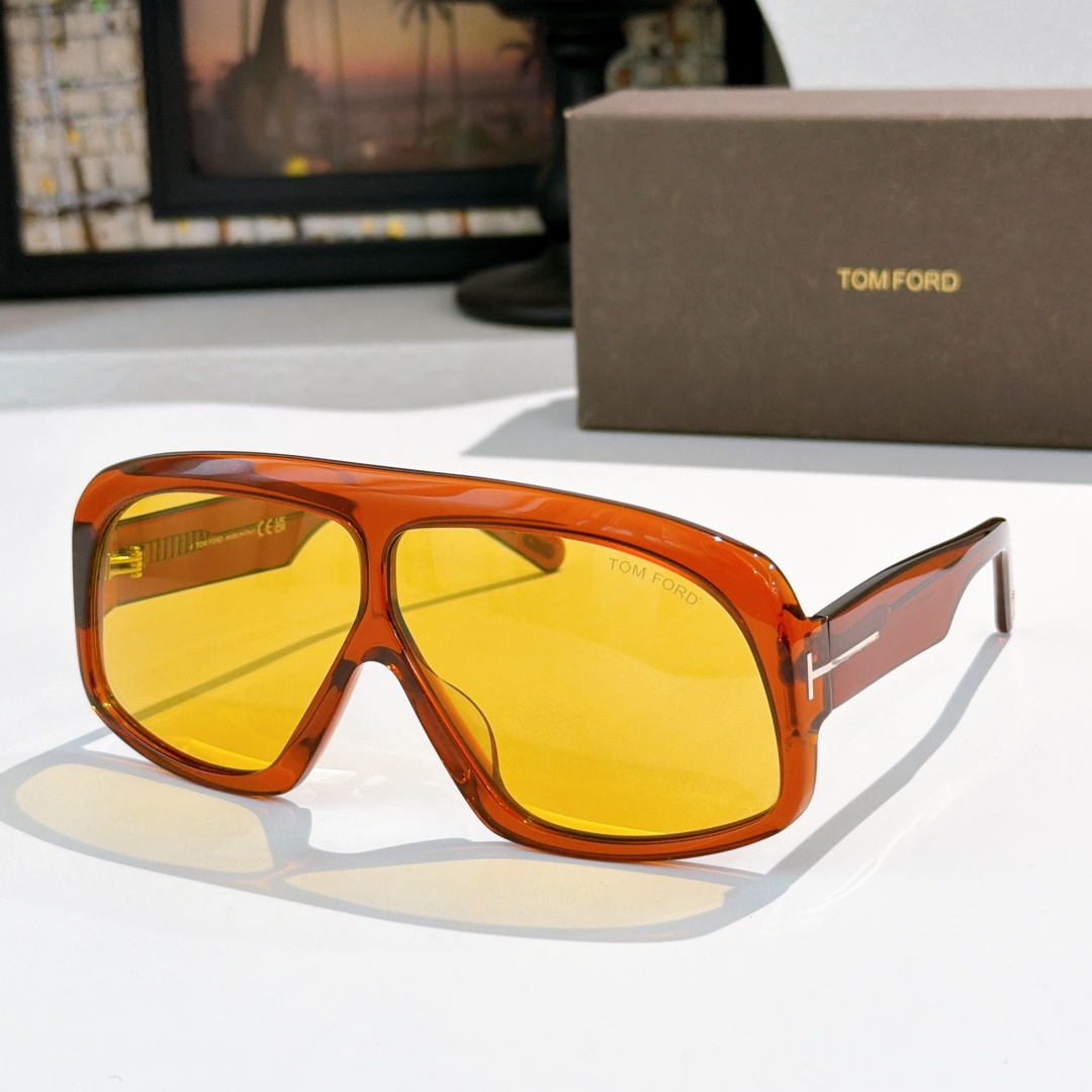 TOM FOR*MODEL: FT0965 Size：78口4-125    🔝🔝