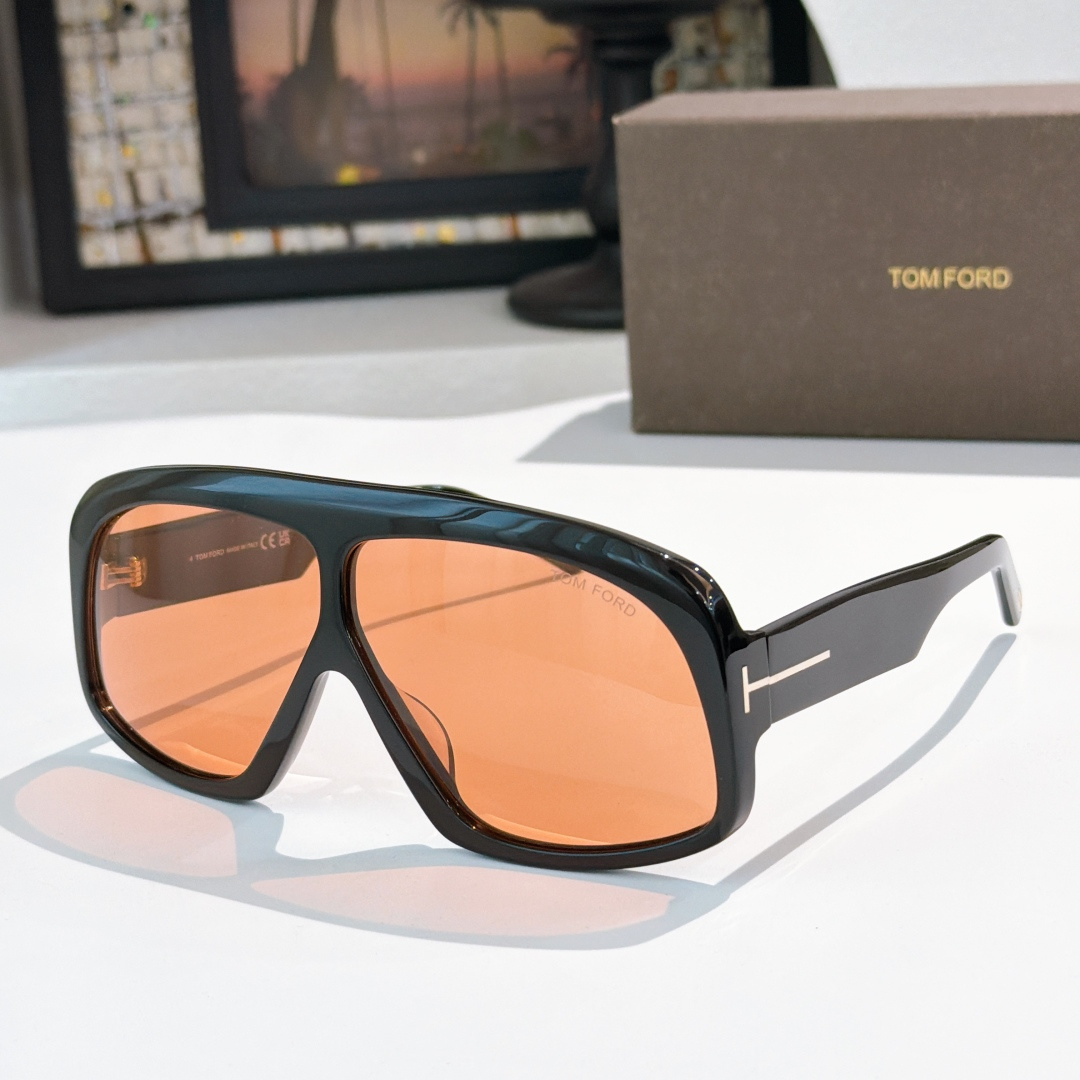 TOM FOR*MODEL: FT0965 Size：78口4-125    🔝🔝